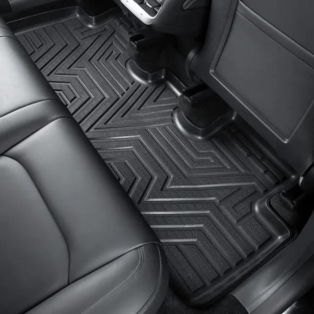 Alfombras Protectoras Impermeables Dobles Los mas vendidos del mes accesorio para autos