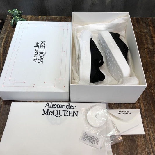 Alexander McQueen Zapatillas Autenticas Stockx Los Mas vendidos del mes