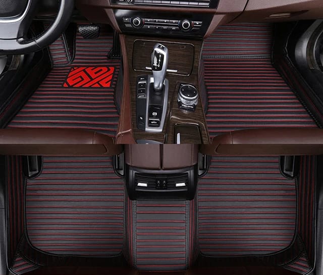 Alfombra impermeable para todo tipo de autos Los mas vendido del mes