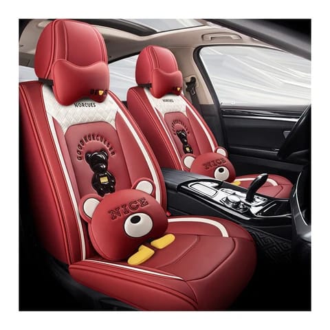 Fundas Protectoras Impermeables para todo tipo de Autos SET COMPLETO Tapicería Automotriz