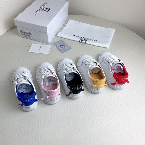 Givenchy Zapatillas Autenticas Stockx Los Mas vendidos del mes