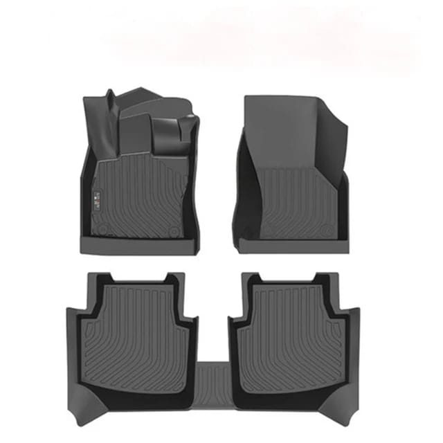 Alfombras Protectoras Impermeables Dobles Los mas vendidos del mes accesorio para autos