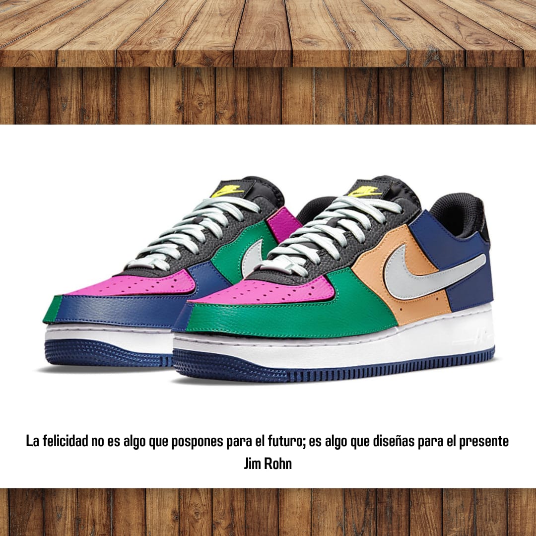 Nike Air Force One Zapatillas Originales Verificadas Autenticas stockx Los mas vendidos del mes StockXvideo
