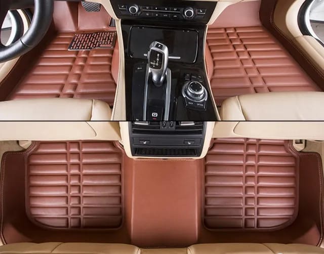 Alfombras Protectoras Impermeables Dobles Los mas vendidos del mes accesorio para autos