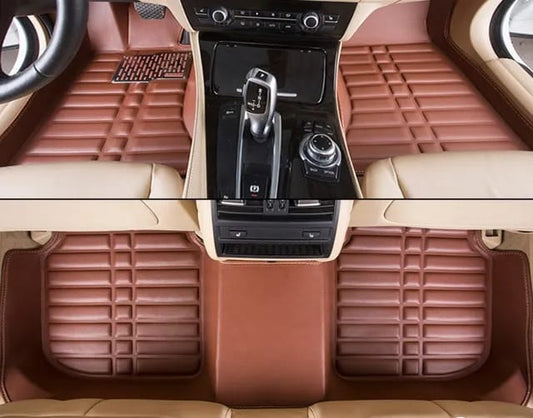 Alfombras Protectoras Impermeables Dobles Los mas vendidos del mes accesorio para autos