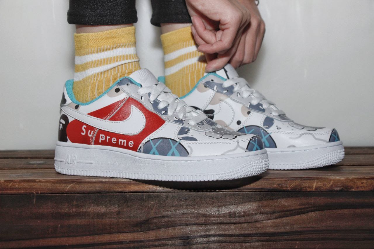 Nike Air  Zapatillas Autenticas Stockx Los Mas vendidos del mes