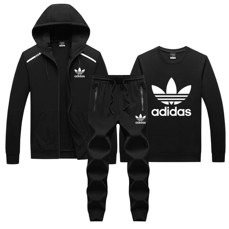 Conjunto Unisex Autenticas Stockx Los Mas vendidos del mes