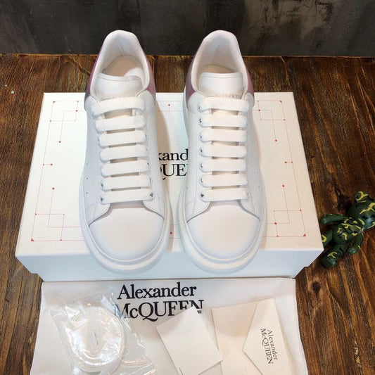 Alexander McQueen Zapatillas Autenticas Stockx Los Mas vendidos del mes