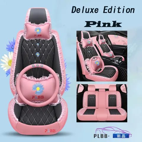 Fundas Protectoras Impermeables para todo tipo de Autos SET COMPLETO Tapicería Automotriz