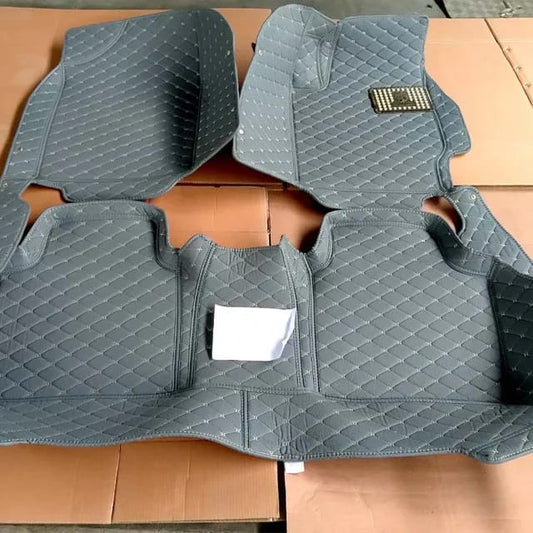 Alfombras Protectoras Impermeables Dobles Los mas vendidos del mes accesorio para autos