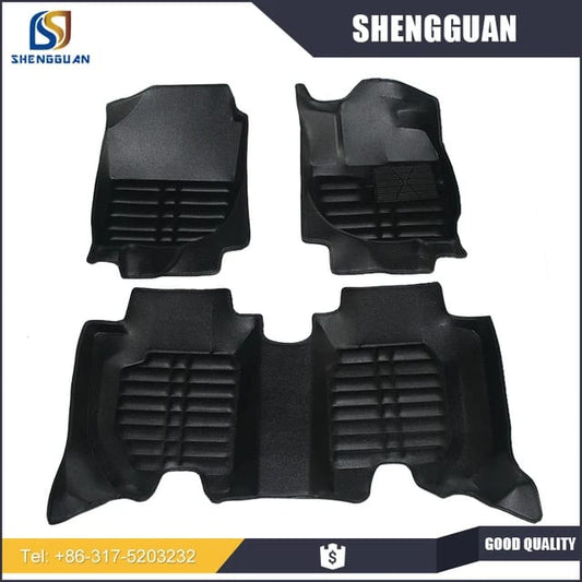 Alfombras Protectoras Impermeables Dobles Los mas vendidos del mes accesorio para autos