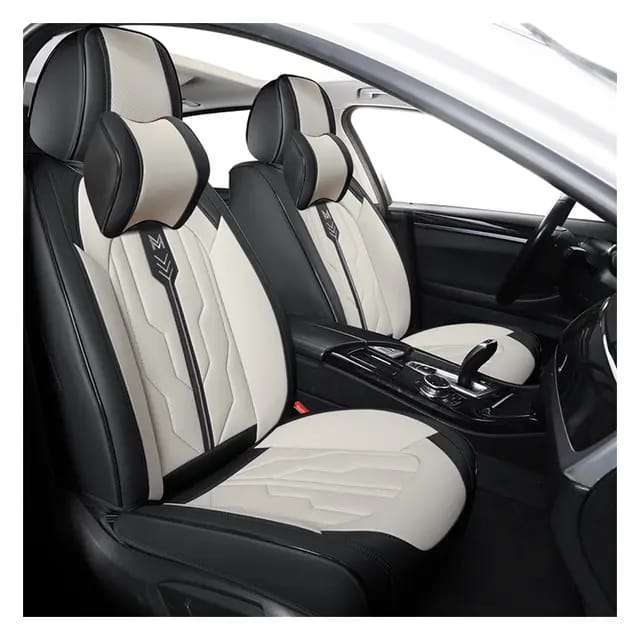 Fundas Protectoras Impermeables para todo tipo de Autos SET COMPLETO Tapicería Automotriz