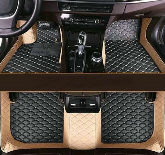 Alfombra impermeable para todo tipo de autos Los mas vendido del mes