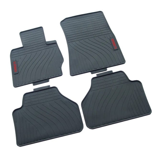 Alfombras Protectoras Impermeables Dobles Los mas vendidos del mes accesorio para autos