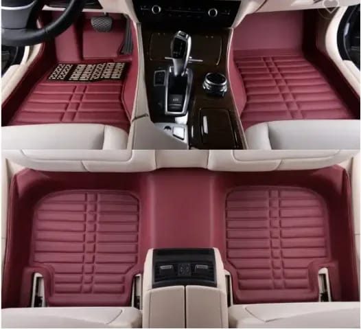 Alfombras Protectoras Impermeables Dobles Los mas vendidos del mes accesorio para autos