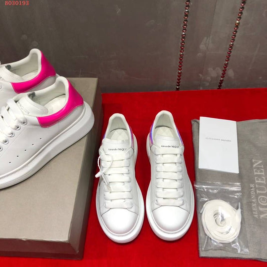 Alexander McQueen Zapatillas Autenticas Stockx Los Mas vendidos del mes