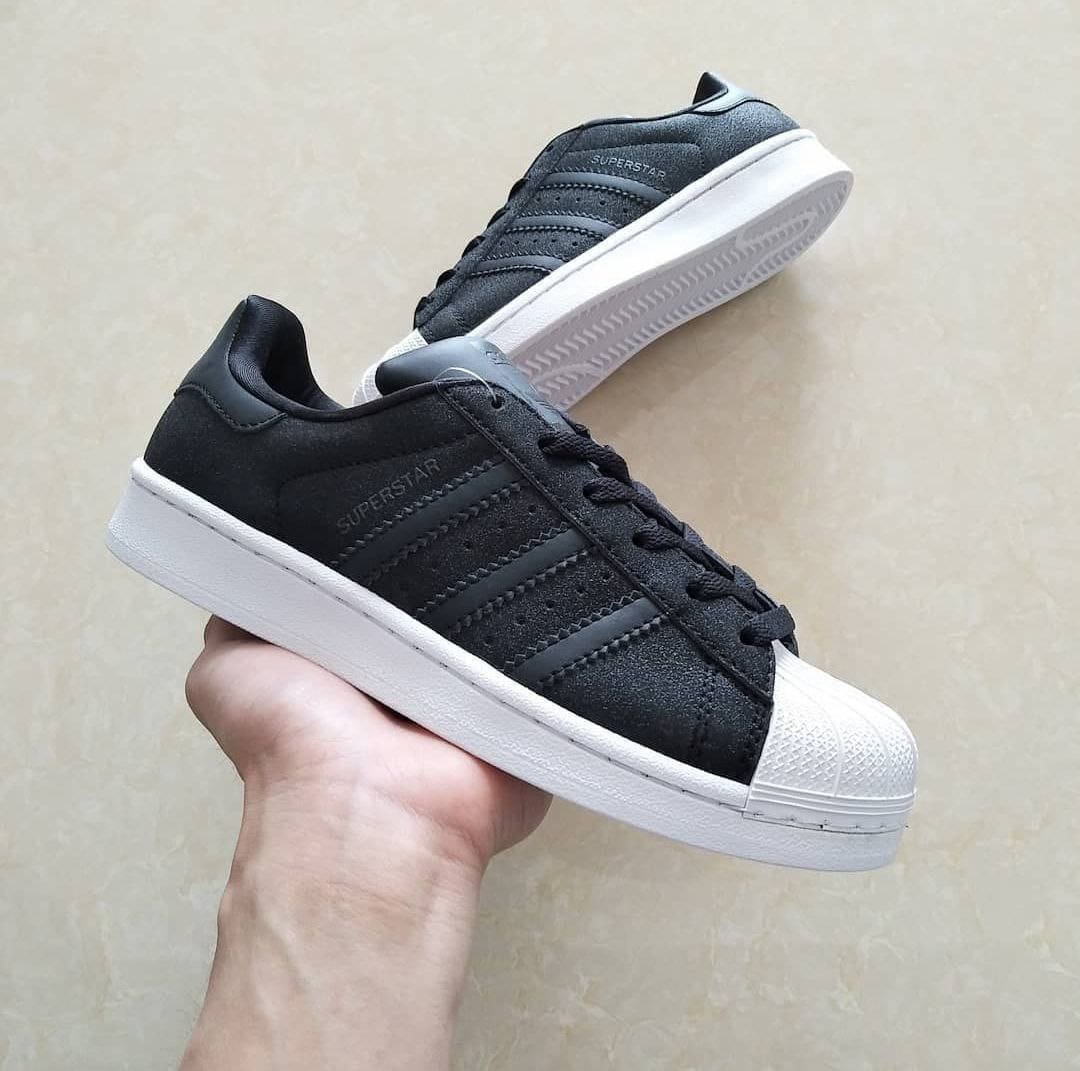 Adidas super star  Zapatillas Autenticas Stockx Los Mas vendidos del mes