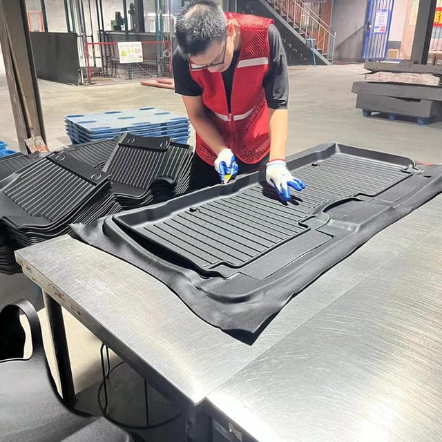 Alfombras Protectoras Impermeables Dobles Los mas vendidos del mes accesorio para autos