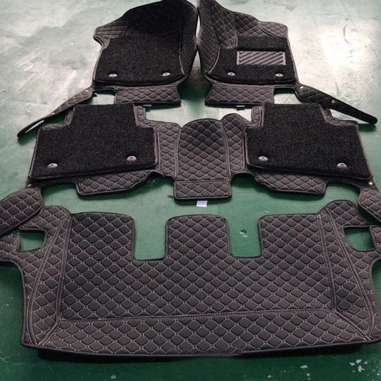 Alfombras Protectoras Impermeables Dobles Los mas vendidos del mes accesorio para autos