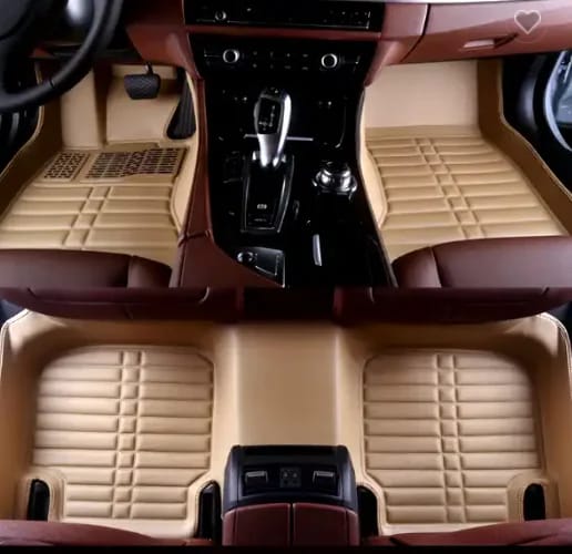 Alfombras Protectoras Impermeables Dobles Los mas vendidos del mes accesorio para autos