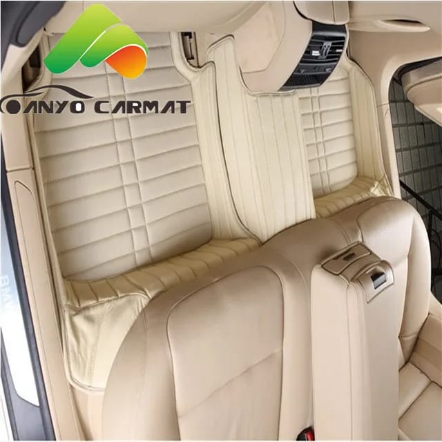 Alfombras Protectoras Impermeables Dobles Los mas vendidos del mes accesorio para autos