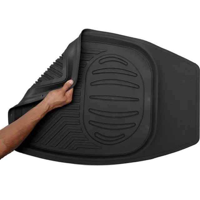 Alfombras Protectoras Impermeables Dobles Los mas vendidos del mes accesorio para autos