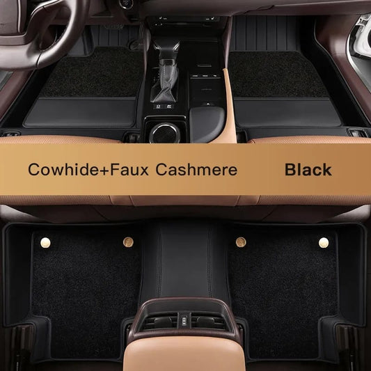 Alfombras Protectoras Impermeables Dobles Los mas vendidos del mes accesorio para autos