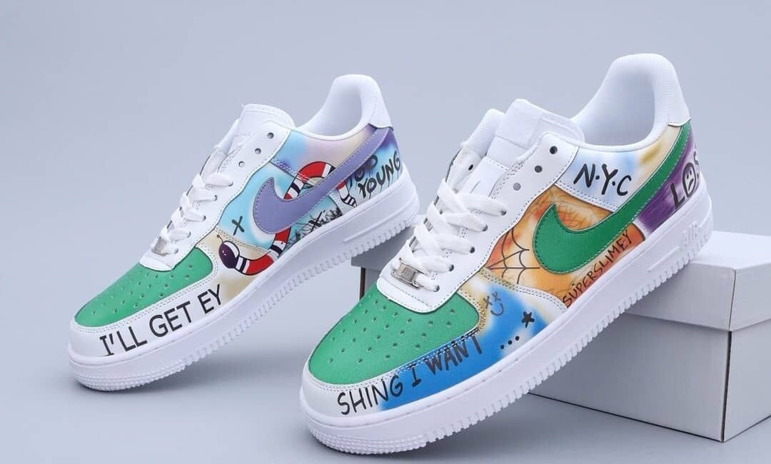 Nike Air  Zapatillas Autenticas Stockx Los Mas vendidos del mes