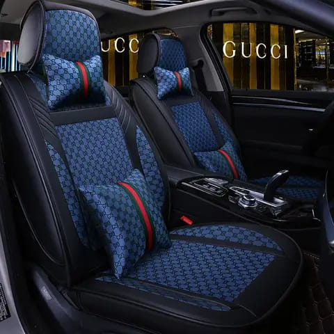 Fundas Protectoras Impermeables para todo tipo de Autos SET COMPLETO Tapicería Automotriz
