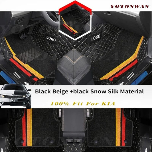 Alfombras Protectoras Impermeables Dobles Los mas vendidos del mes accesorio para autos