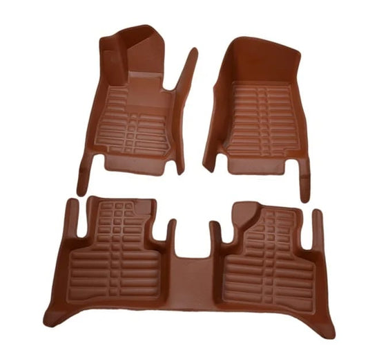 Alfombras Protectoras Impermeables Dobles Los mas vendidos del mes accesorio para autos