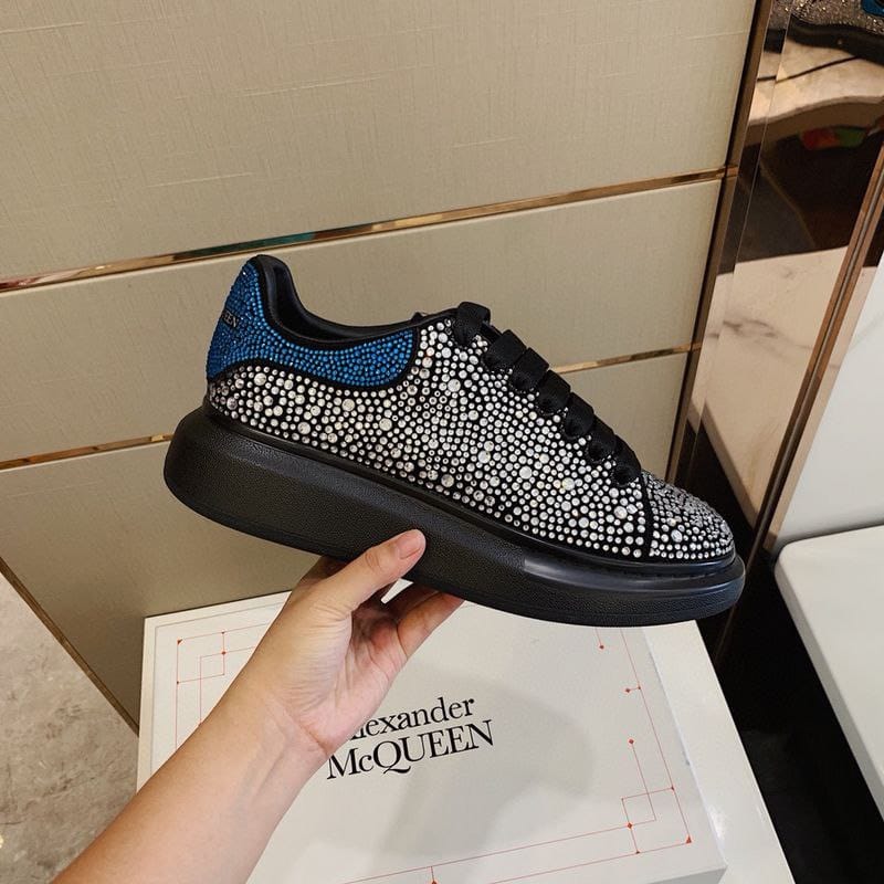 Alexander McQueen Zapatillas Autenticas Stockx Los Mas vendidos del mes