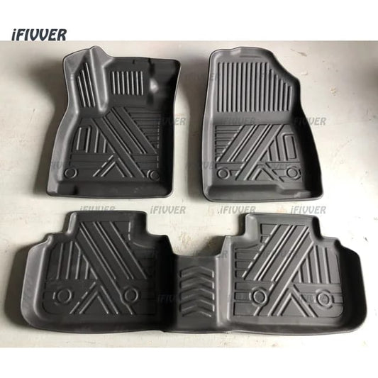 Alfombras Protectoras Impermeables Dobles Los mas vendidos del mes accesorio para autos