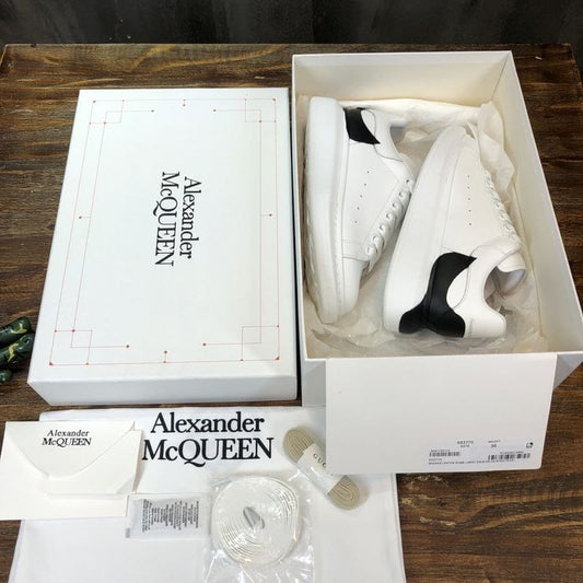 Alexander McQueen Zapatillas Autenticas Stockx Los Mas vendidos del mes