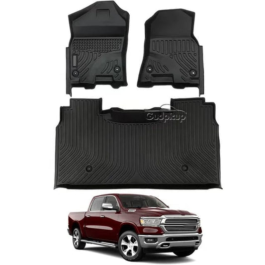 Alfombras Protectoras Impermeables Dobles Los mas vendidos del mes accesorio para autos