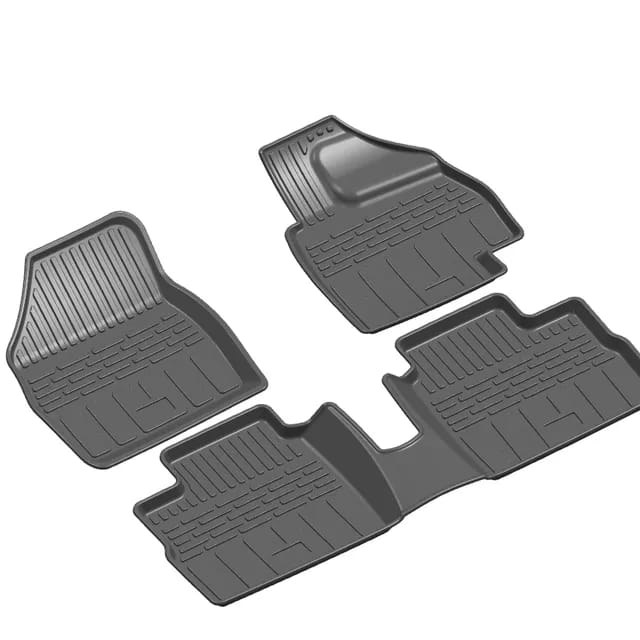 Alfombras Protectoras Impermeables Dobles Los mas vendidos del mes accesorio para autos