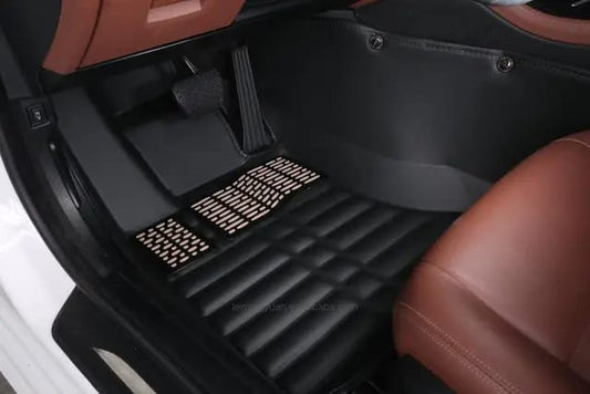 Alfombras Protectoras Impermeables Dobles Los mas vendidos del mes accesorio para autos