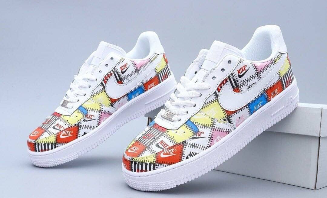 Nike Air  Zapatillas Autenticas Stockx Los Mas vendidos del mes