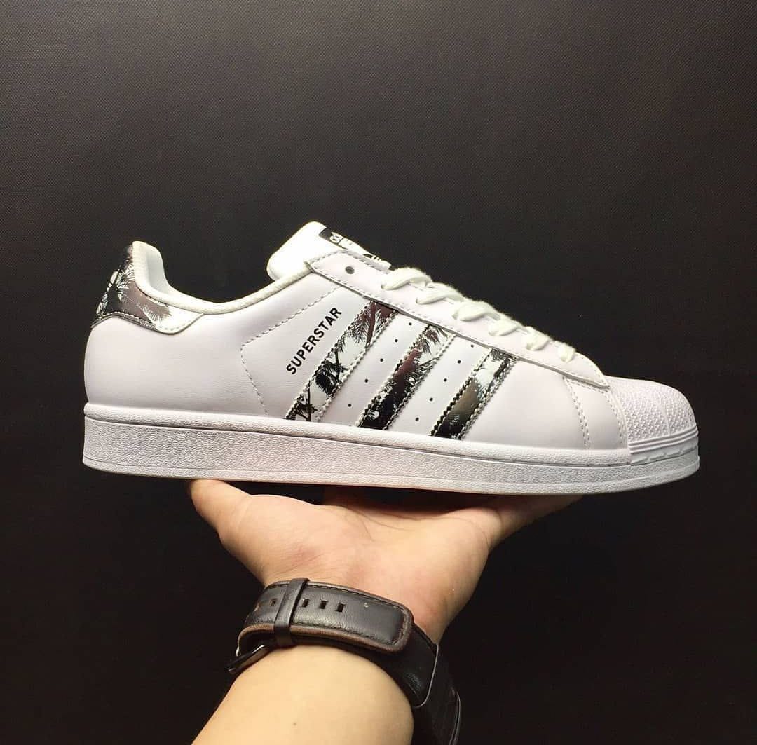 Adidas super star  Zapatillas Autenticas Stockx Los Mas vendidos del mes