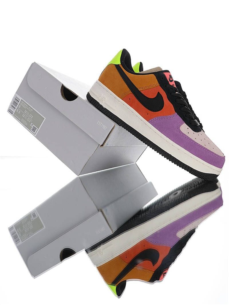 Nike Air Zapatillas Autenticas Stockx Los Mas vendidos del mes