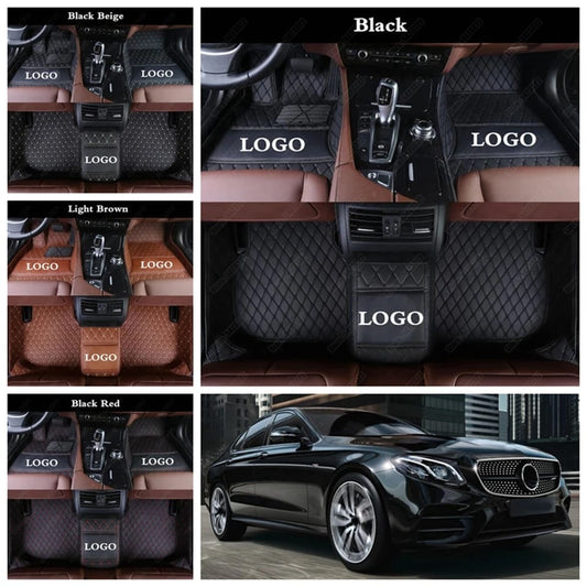 Alfombras Protectoras Impermeables Dobles Los mas vendidos del mes accesorio para autos