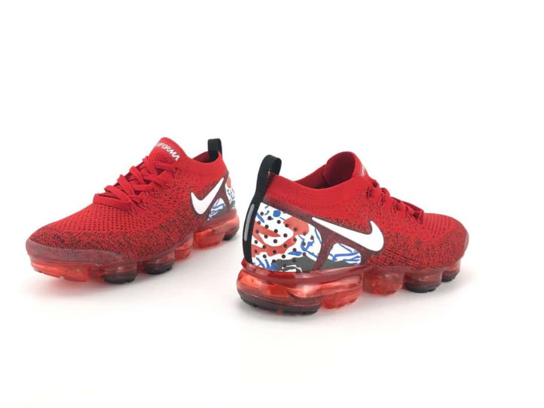 Nike Vapor Max  Zapatillas Autenticas Stockx Los Mas vendidos del mes