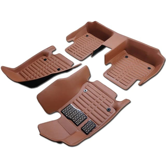 Alfombras Protectoras Impermeables Dobles Los mas vendidos del mes accesorio para autos