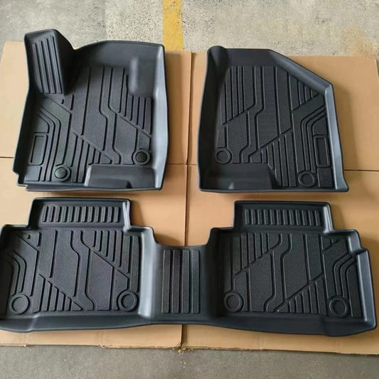 Alfombras Protectoras Impermeables Dobles Los mas vendidos del mes accesorio para autos