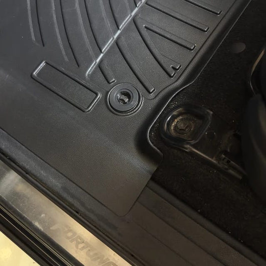 Alfombras Protectoras Impermeables Dobles Los mas vendidos del mes accesorio para autos