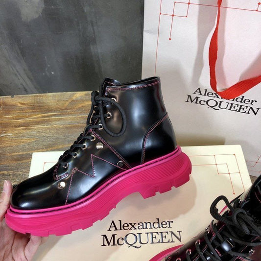Alexander McQueen Zapatillas Autenticas Stockx Los Mas vendidos del mes
