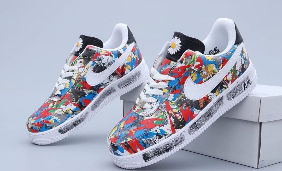 Nike Air  Zapatillas Autenticas Stockx Los Mas vendidos del mes