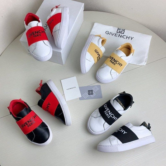 Givenchy Zapatillas Autenticas Stockx Los Mas vendidos del mes