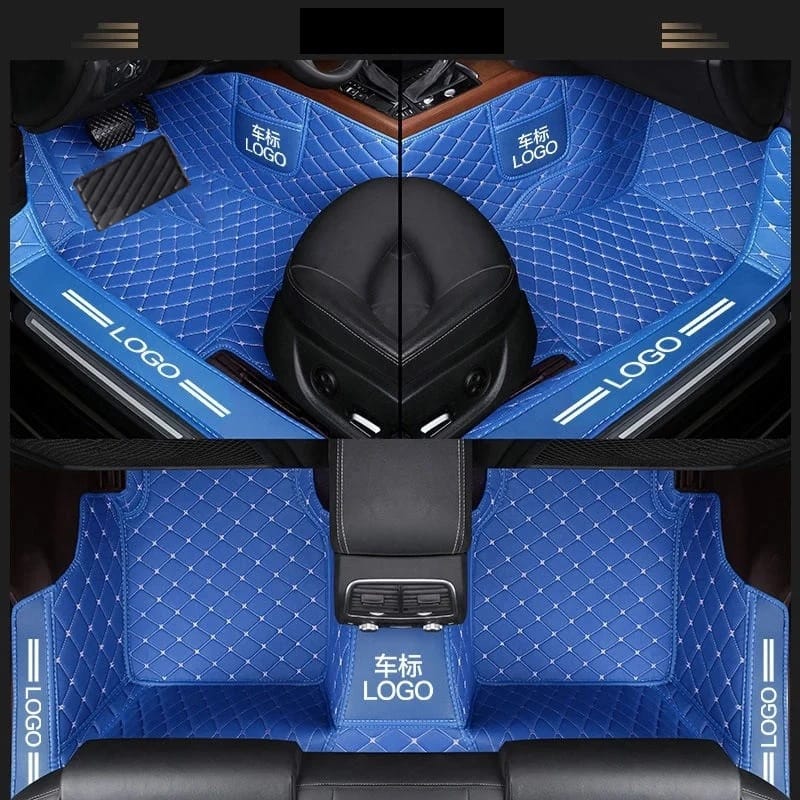 Alfombras Protectoras Impermeables Dobles Los mas vendidos del mes accesorio para autos