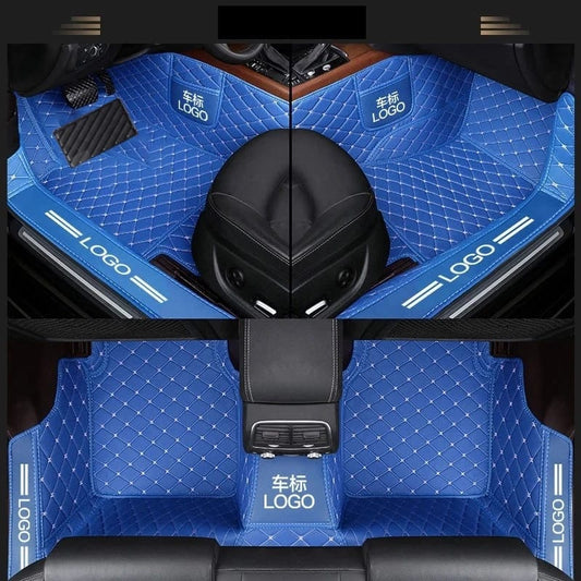 Alfombras Protectoras Impermeables Dobles Los mas vendidos del mes accesorio para autos